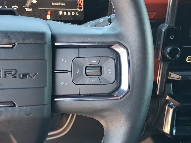 2026 GMC HUMMER EV SUV 3X