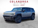 2026 GMC HUMMER EV SUV 3X