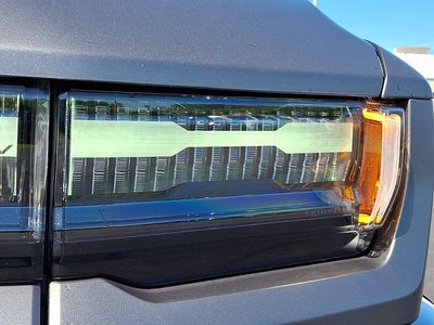 2026 GMC HUMMER EV SUV 3X