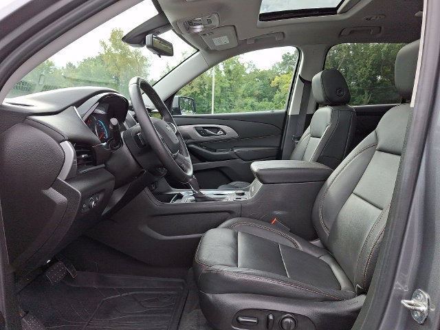 2020 Chevrolet Traverse RS - Photo 15