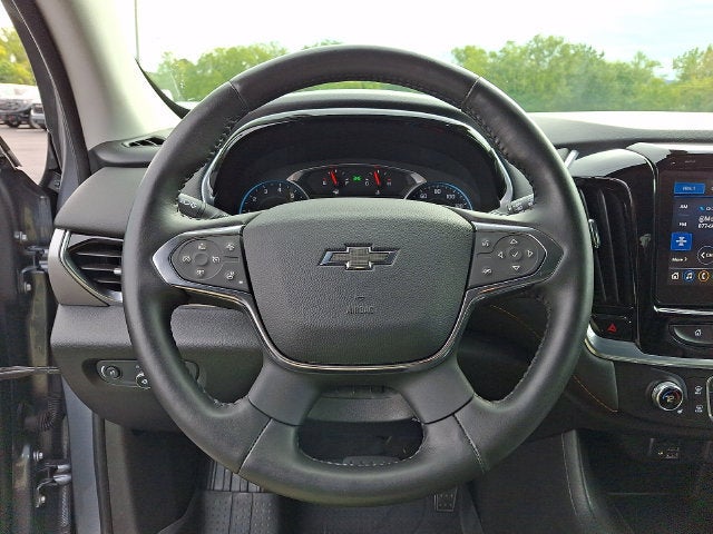 2020 Chevrolet Traverse RS - Photo 22