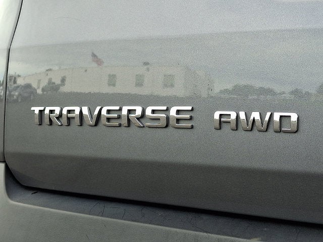 2020 Chevrolet Traverse RS - Photo 32
