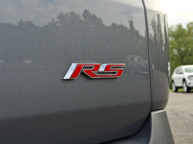 2020 Chevrolet Traverse RS - Photo 33