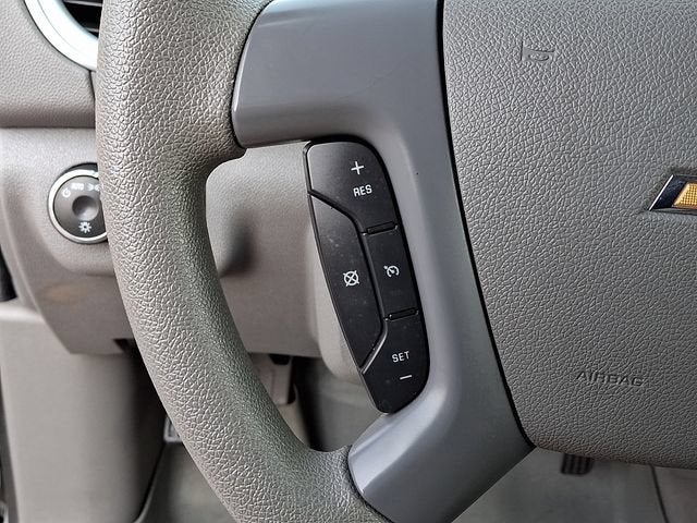 2017 Chevrolet Traverse LS - Photo 21