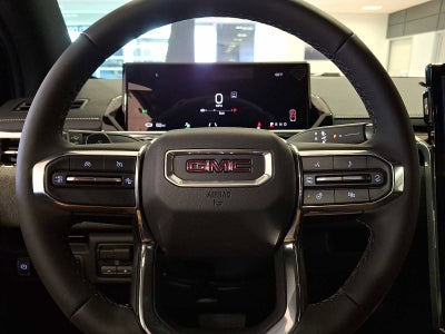 2026 GMC Sierra EV Elevation Standard Range