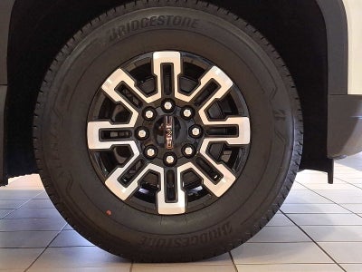 2026 GMC Sierra EV Elevation Standard Range