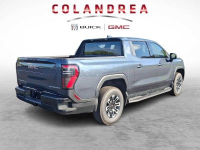 2026 GMC Sierra EV Elevation Extended Range