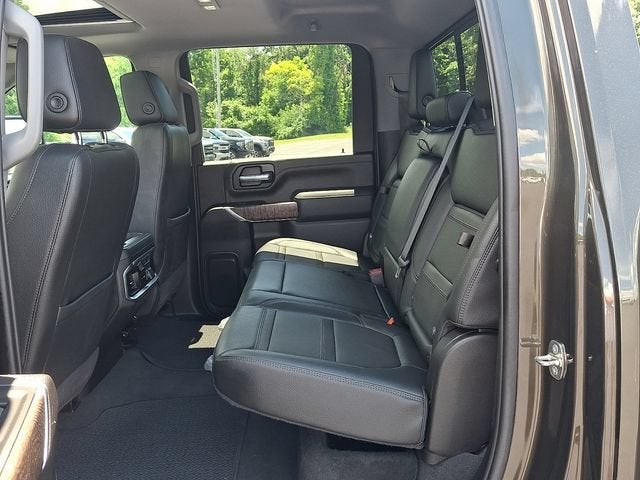 2023 GMC Sierra 2500 HD Denali