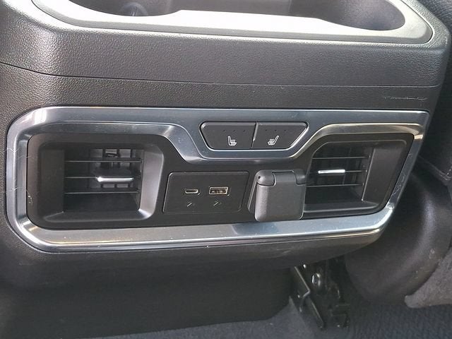 2023 GMC Sierra 2500 HD Denali
