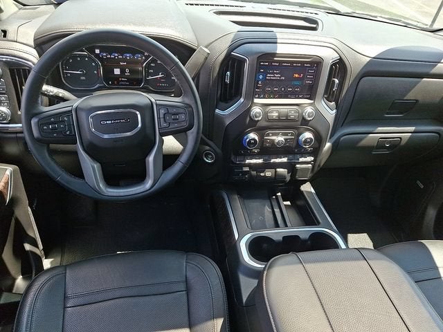 2023 GMC Sierra 2500 HD Denali
