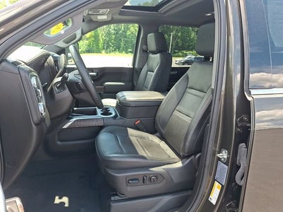 2023 GMC Sierra 2500 HD Denali
