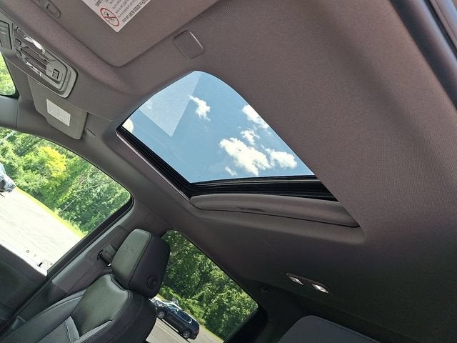 2023 GMC Sierra 2500 HD Denali