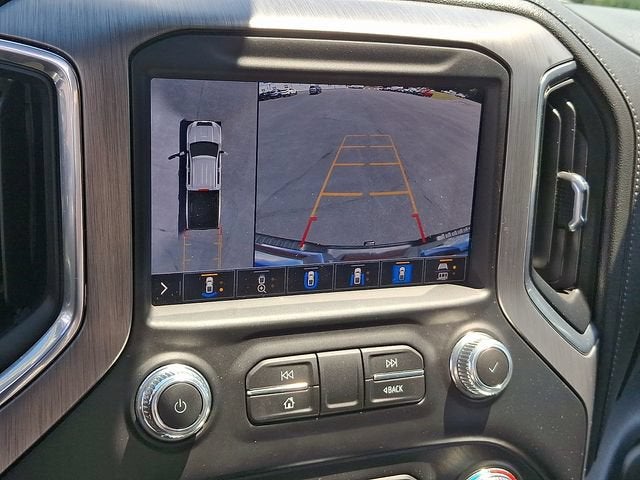 2023 GMC Sierra 2500 HD Denali