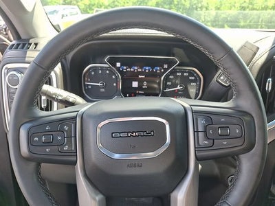 2023 GMC Sierra 2500 HD Denali