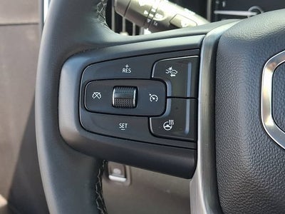 2023 GMC Sierra 2500 HD Denali