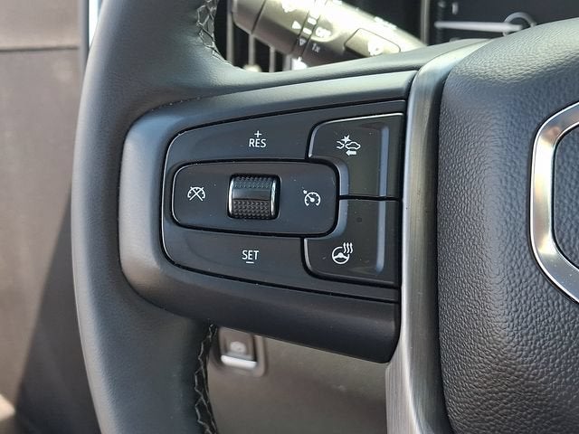 2023 GMC Sierra 2500 HD Denali