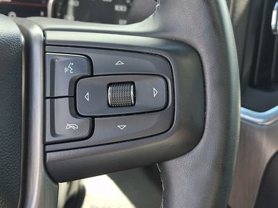 2023 GMC Sierra 2500 HD Denali