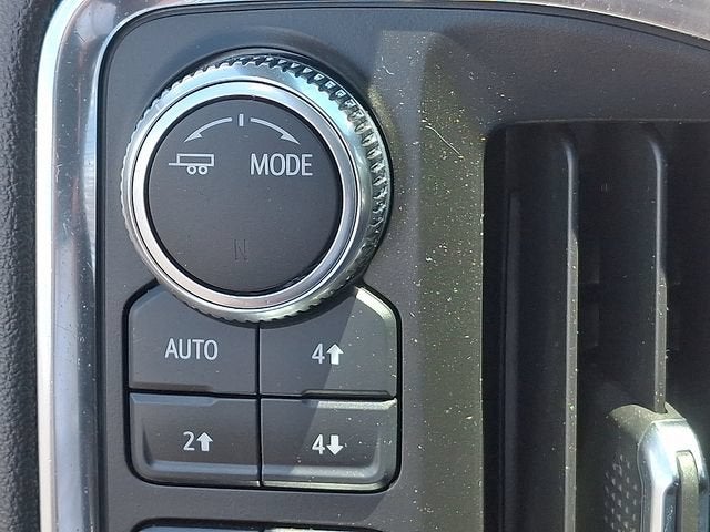 2023 GMC Sierra 2500 HD Denali