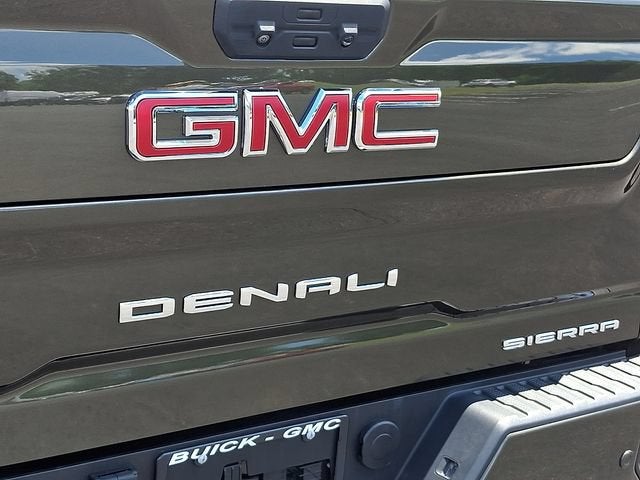 2023 GMC Sierra 2500 HD Denali