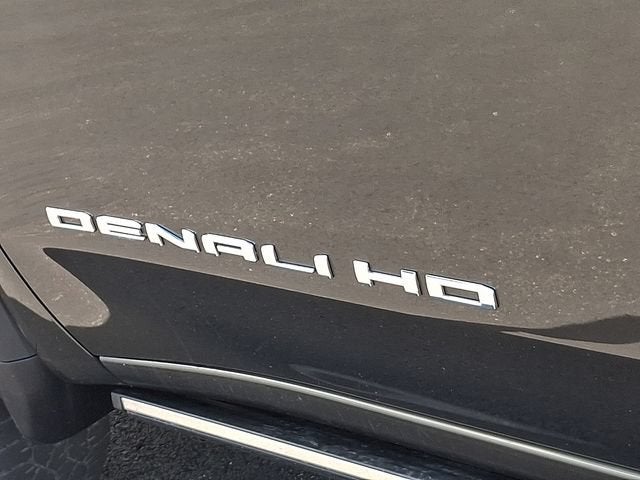 2023 GMC Sierra 2500 HD Denali