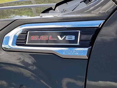 2023 GMC Sierra 2500 HD Denali