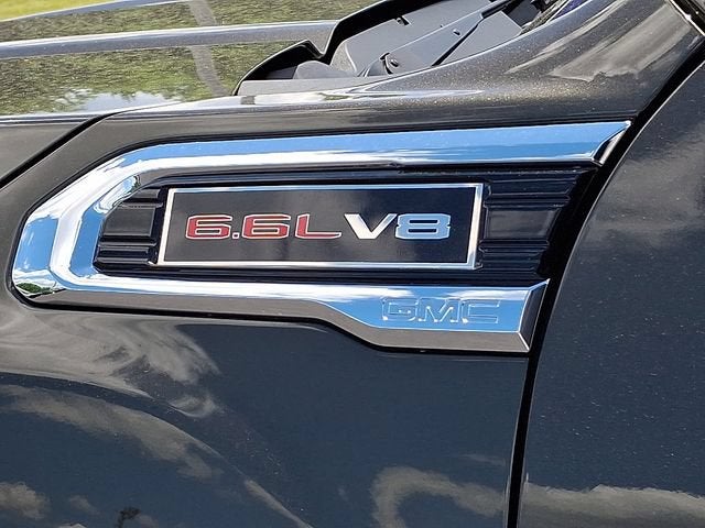 2023 GMC Sierra 2500 HD Denali
