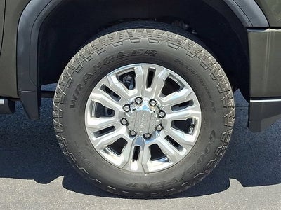 2023 GMC Sierra 2500 HD Denali