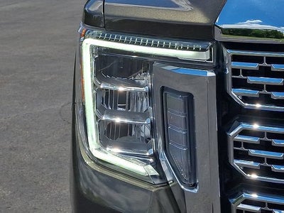 2023 GMC Sierra 2500 HD Denali
