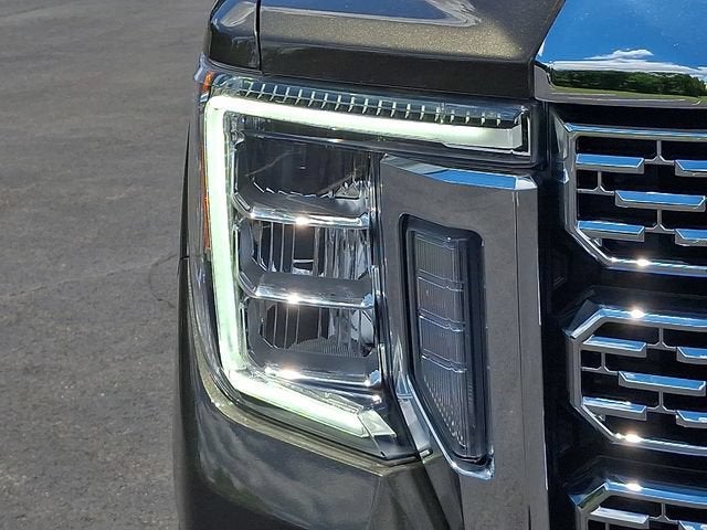 2023 GMC Sierra 2500 HD Denali