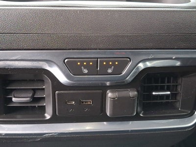 2020 GMC Sierra 2500 HD Denali