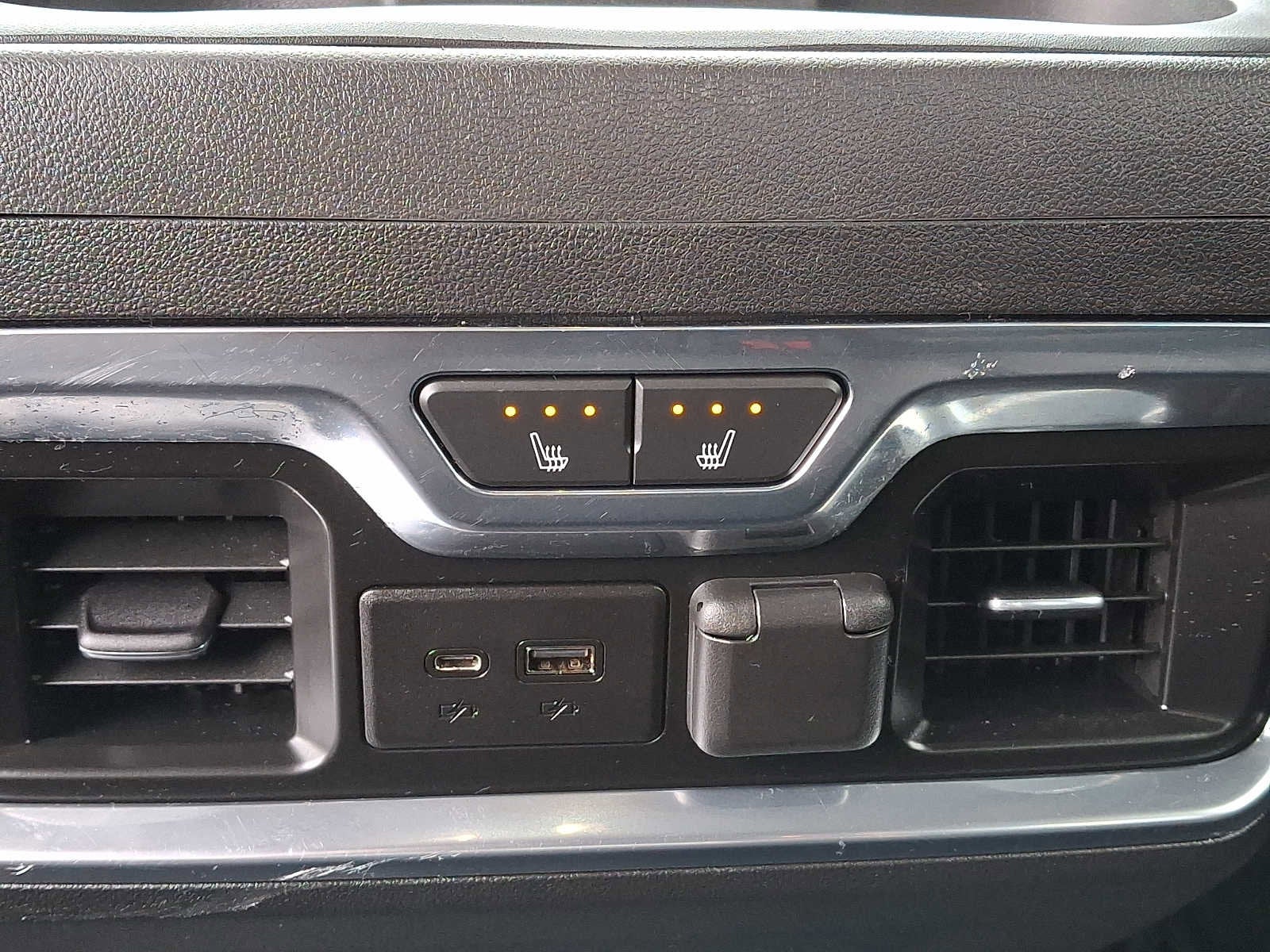 2020 GMC Sierra 2500 HD Denali