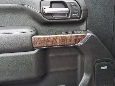 2020 GMC Sierra 2500 HD Denali