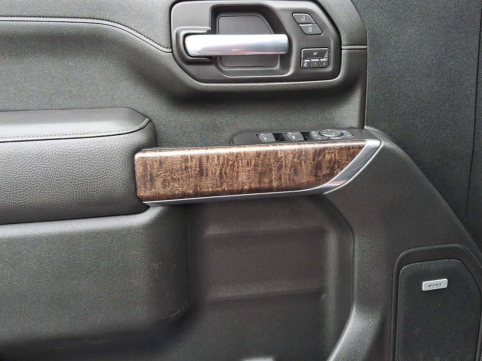 2020 GMC Sierra 2500 HD Denali