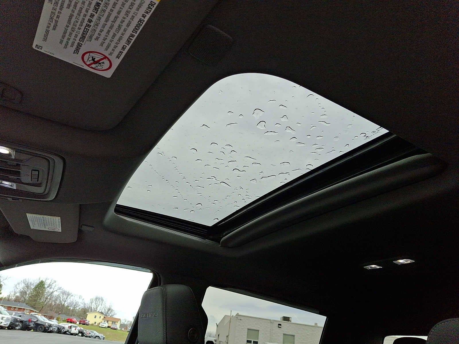 2020 GMC Sierra 2500 HD Denali