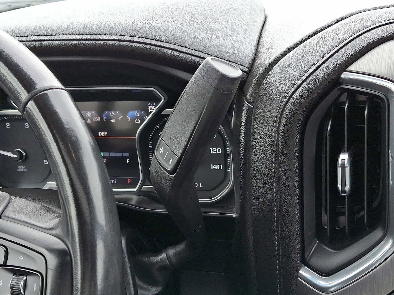 2020 GMC Sierra 2500 HD Denali