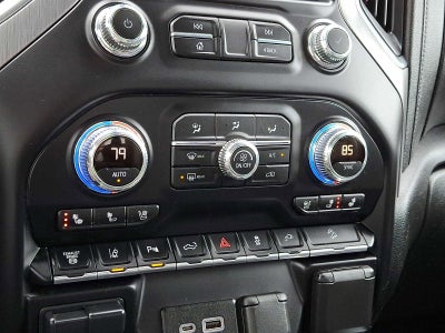 2020 GMC Sierra 2500 HD Denali