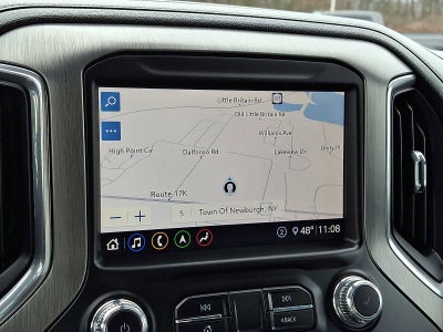 2020 GMC Sierra 2500 HD Denali