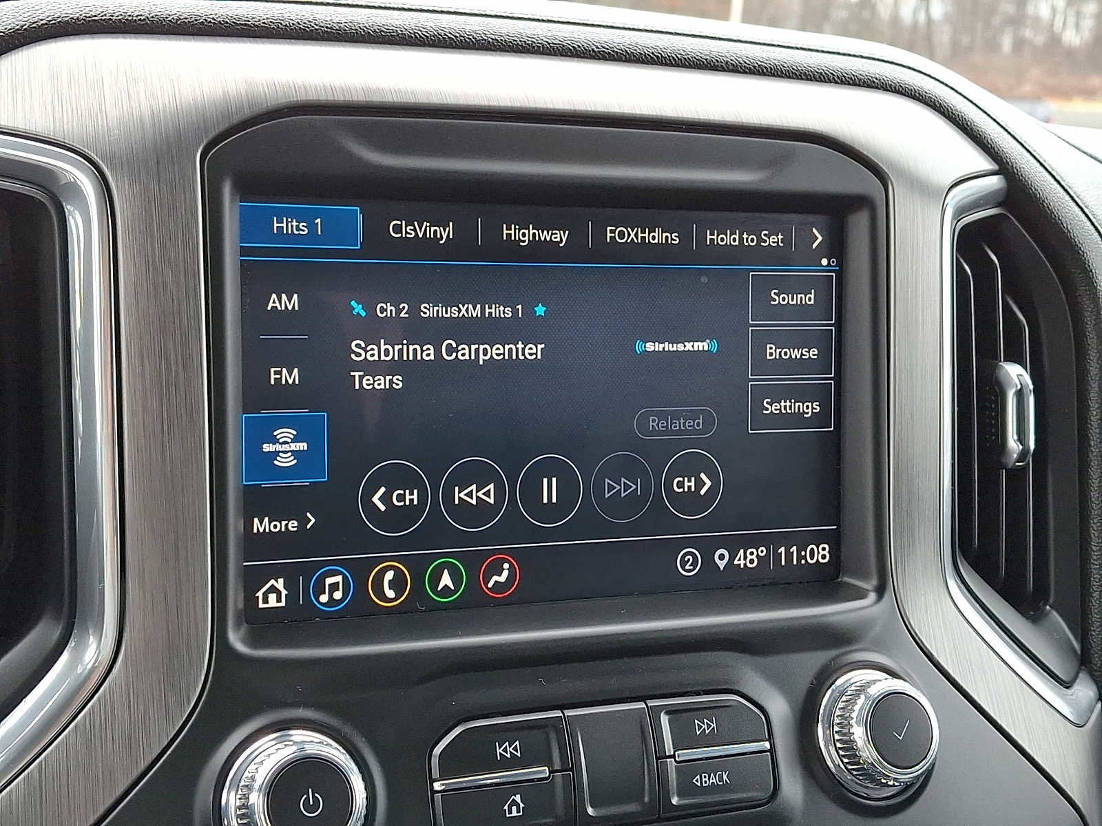 2020 GMC Sierra 2500 HD Denali