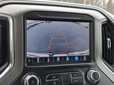 2020 GMC Sierra 2500 HD Denali