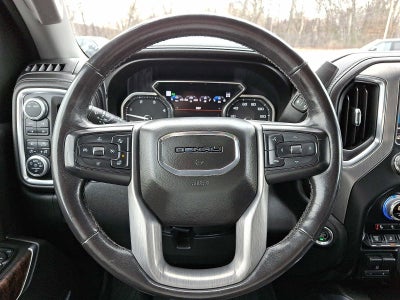 2020 GMC Sierra 2500 HD Denali