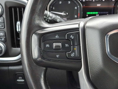 2020 GMC Sierra 2500 HD Denali