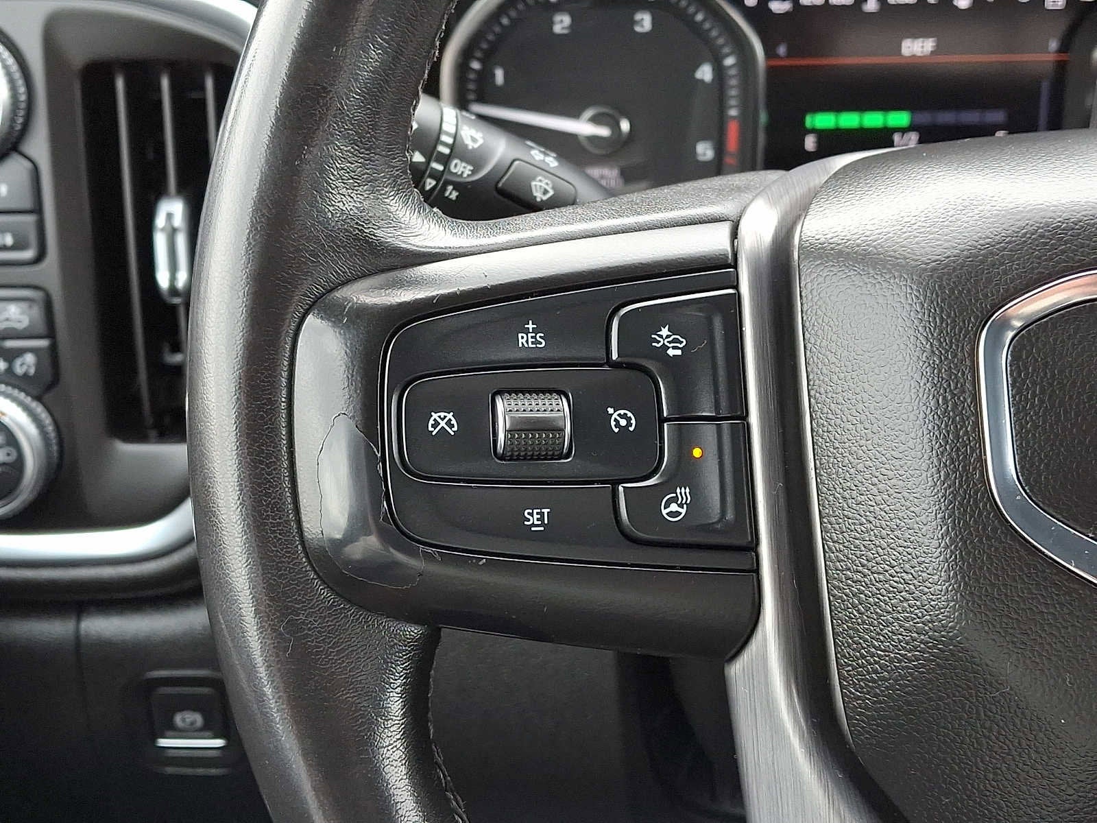 2020 GMC Sierra 2500 HD Denali