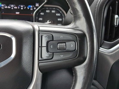 2020 GMC Sierra 2500 HD Denali