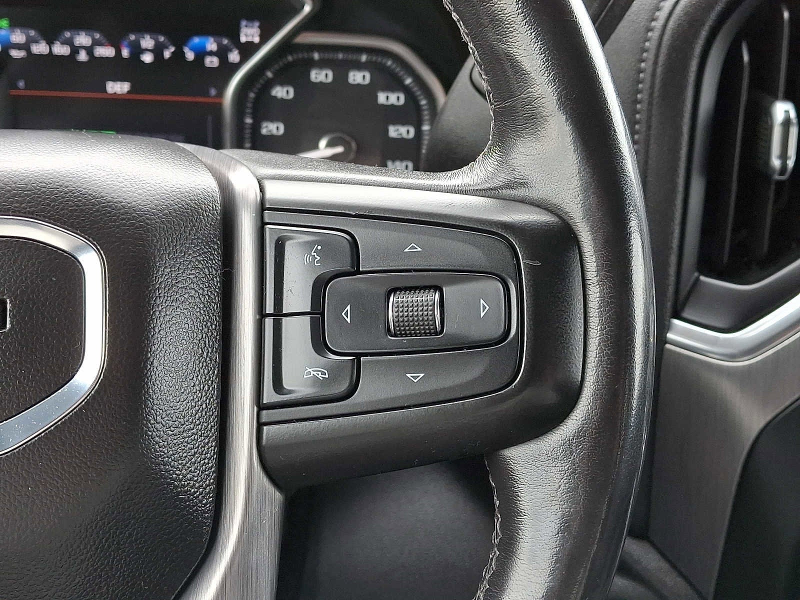 2020 GMC Sierra 2500 HD Denali