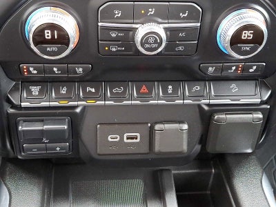 2020 GMC Sierra 2500 HD Denali