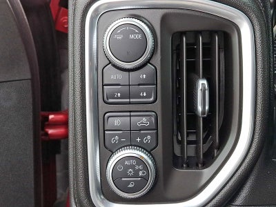 2020 GMC Sierra 2500 HD Denali