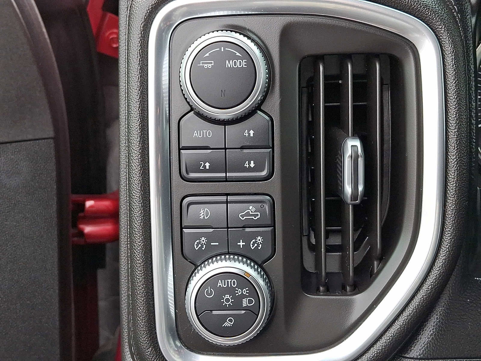 2020 GMC Sierra 2500 HD Denali