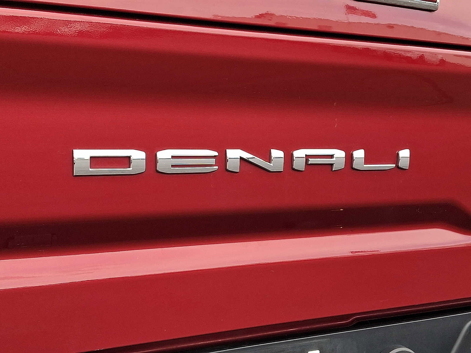 2020 GMC Sierra 2500 HD Denali