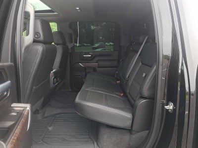 2021 GMC Sierra 2500 HD Denali