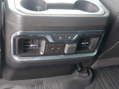 2021 GMC Sierra 2500 HD Denali